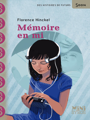 cover image of Mémoire en mi